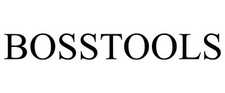 BOSSTOOLS