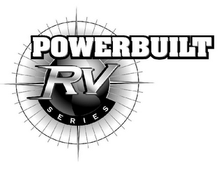 POWERBUILT RV SERIES