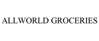 ALLWORLD GROCERIES