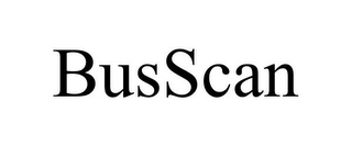 BUSSCAN