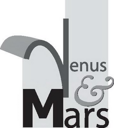 VENUS & MARS