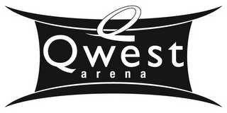 Q QWEST ARENA