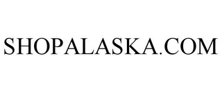 SHOPALASKA.COM