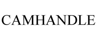 CAMHANDLE
