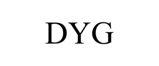 DYG