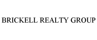 BRICKELL REALTY GROUP