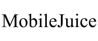 MOBILEJUICE