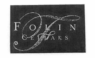 FOLIN CELLARS