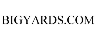 BIGYARDS.COM