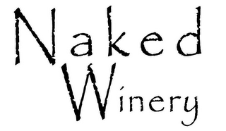 NAKED WINERY