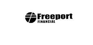 FREEPORT FINANCIAL