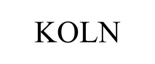 KOLN