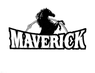 MAVERICK