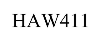 HAW411