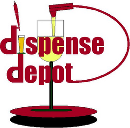 DISPENSE DEPOT