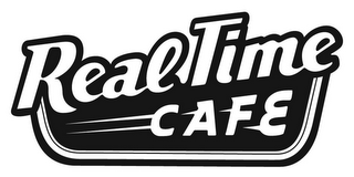 REAL TIME CAFE