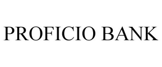 PROFICIO BANK