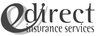 EDIRECT INSURANCE SERVICES