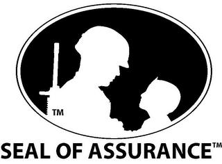 SEAL OF ASSURANCE