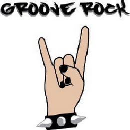 GROOVE ROCK