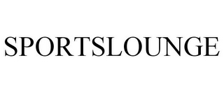 SPORTSLOUNGE