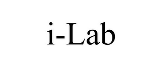 I-LAB