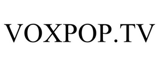 VOXPOP.TV