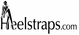 HEELSTRAPS.COM