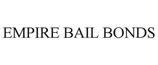 EMPIRE BAIL BONDS