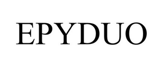 EPYDUO