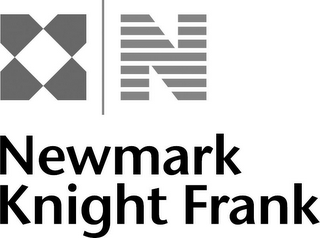 N NEWMARK KNIGHT FRANK