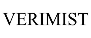 VERIMIST