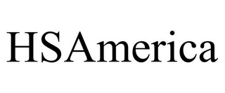 HSAMERICA