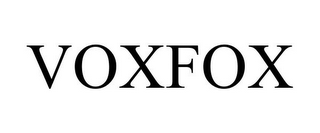 VOXFOX