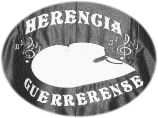 HERENGIA GUERRERENSE