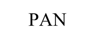 PAN