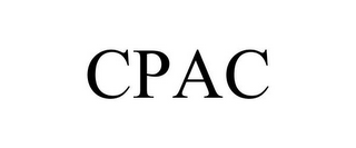 CPAC