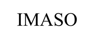 IMASO