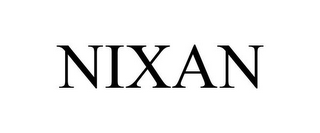 NIXAN