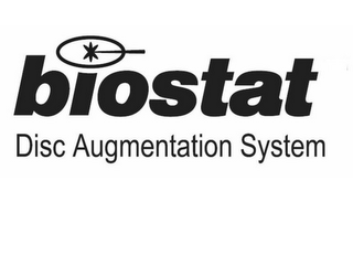 BIOSTAT DISC AUGMENTATION SYSTEM