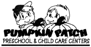PUMPKIN PATCH PRESCHOOL & CHILD CARE CENTERS