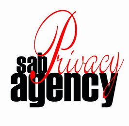 SAB PRIVACY AGENCY