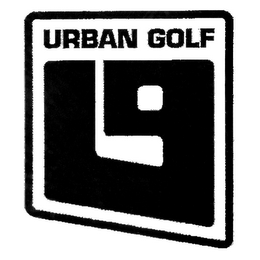 UG URBAN GOLF