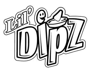 LIL' DIPZ