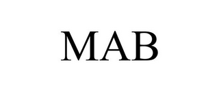 MAB