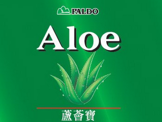 PALDO ALOE