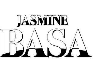 JASMINE BASA