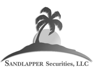 SANDLAPPER SECURITIES, LLC