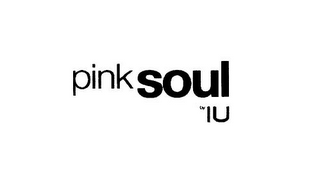 PINK SOUL BY IU