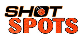 SHOT SPOTS